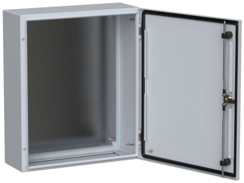 Корпус ЩМП-60.50.20 TITAN 5 УХЛ1 IP66 метал