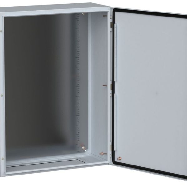 Корпус ЩМП-80.60.30 TITAN 5 УХЛ1 IP66 метал