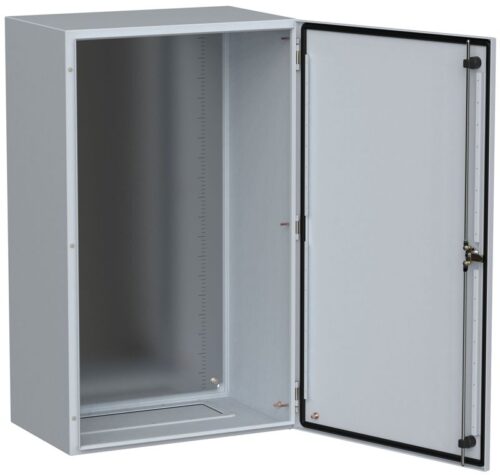 Корпус ЩМП-100.60.30 TITAN 5 УХЛ1 IP66 метал