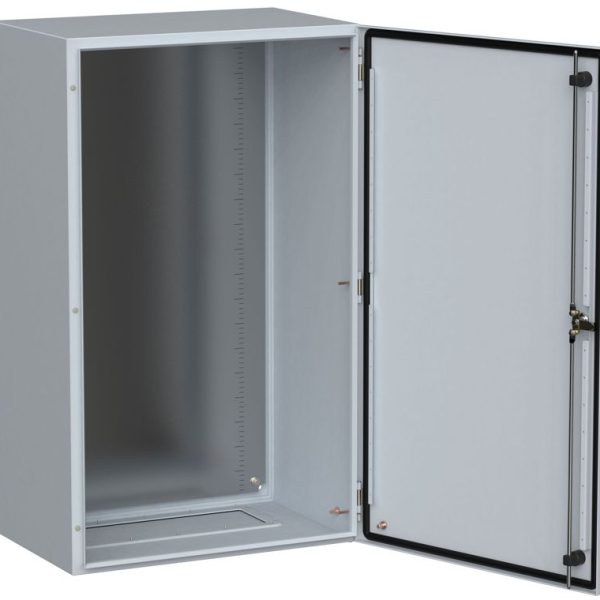 Корпус ЩМП-100.60.30 TITAN 5 УХЛ1 IP66 метал