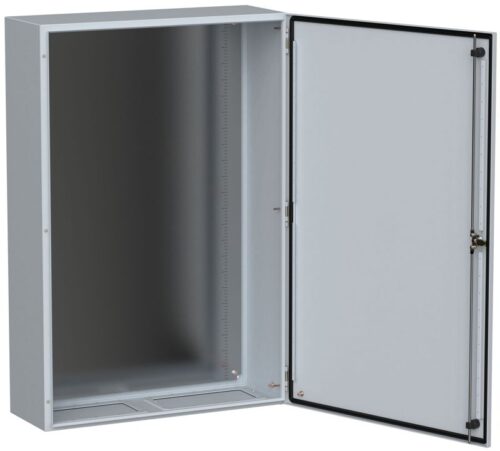 Корпус ЩМП-120.80.30 TITAN 5 УХЛ1 IP66 метал