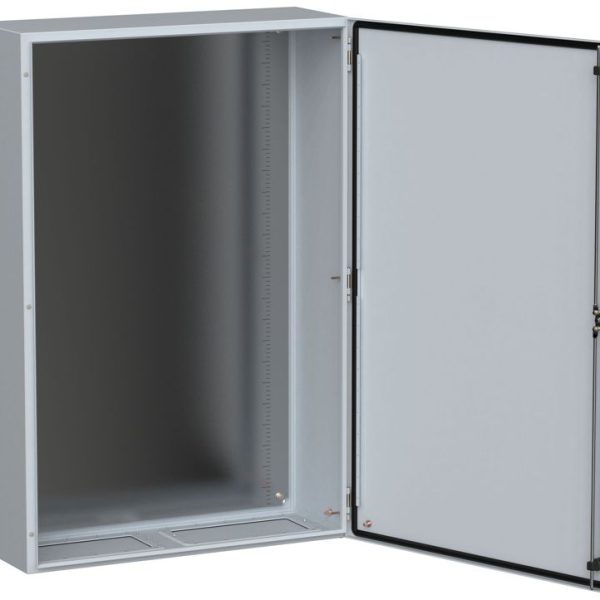 Корпус ЩМП-120.80.30 TITAN 5 УХЛ1 IP66 метал