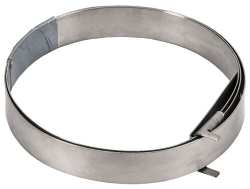 Комплект крепления лента/скрепа КЛС-1 201