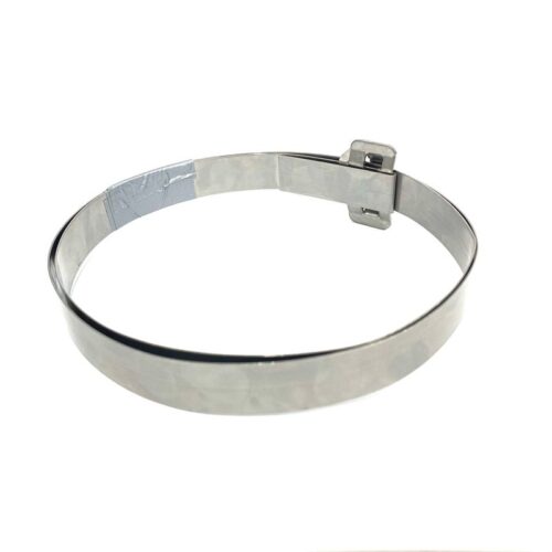 Комплект крепления лента/бугель КЛБ-1 201