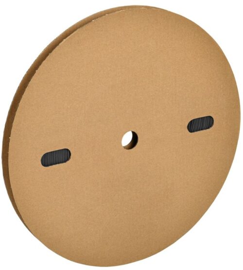 Трубка термоусадочная тонкостен. ТТУ нг-LS 40/20 черн