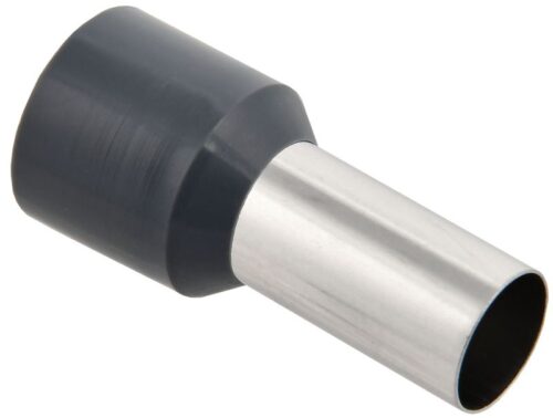 Наконечник НШВИ 35-16 сер./корич