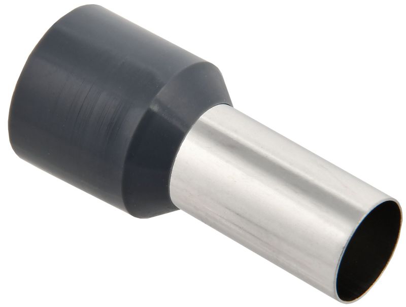 Наконечник НШВИ 35-16 сер./корич