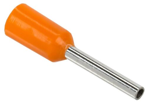 Наконечник НШВИ 0.5-8 оранж