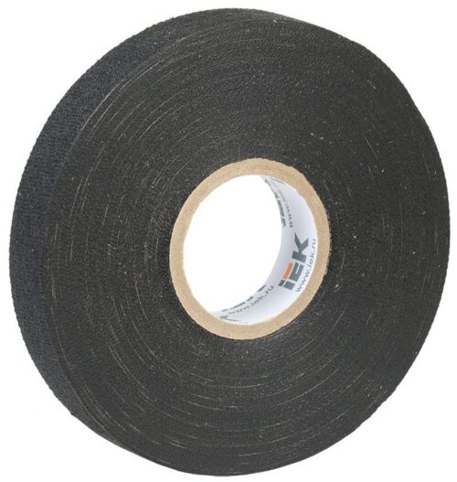 Изолента Х/Б 19мм