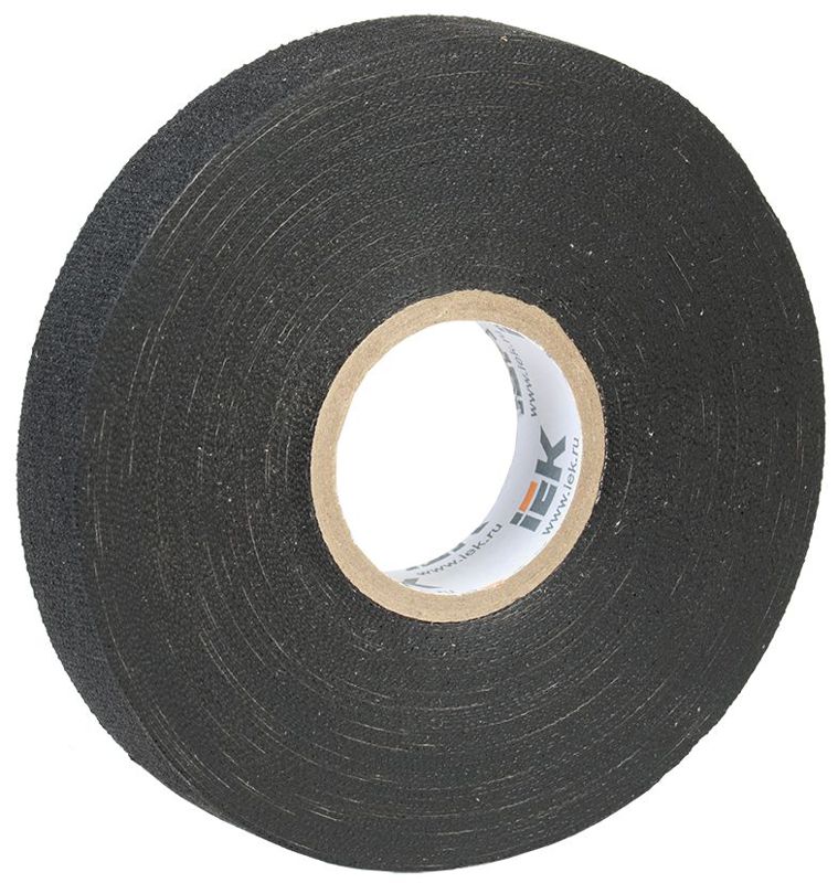 Изолента Х/Б 19мм