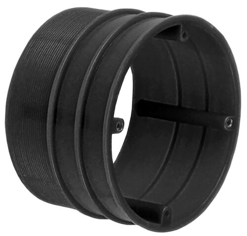 Кольцо переходное для коробок для монолит. строител