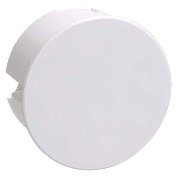 Коробка распаячная СП 80х40 IP20 КМ41004
