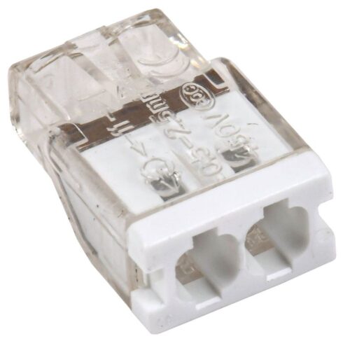 Клемма строительно-монтажная СМК 772-202