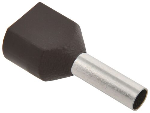 Наконечник НШВИ 2.5-10 фиолет