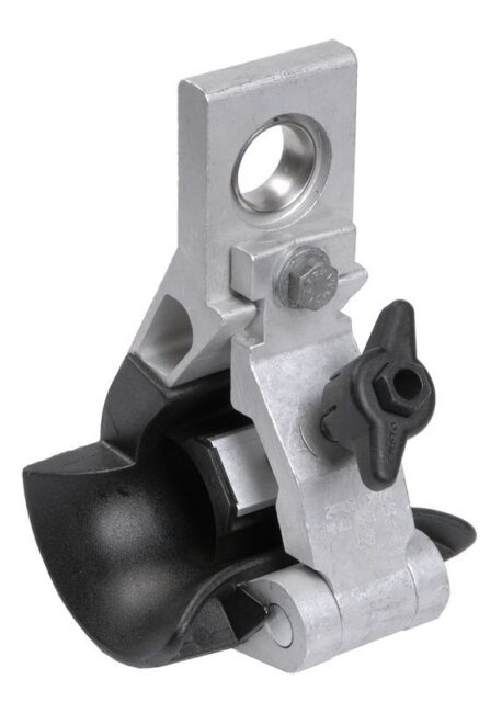 Зажим промежуточный ЗПС 2х25-4х120/1200/30