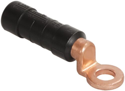 Наконечник герметичный изолированный НИМ 16