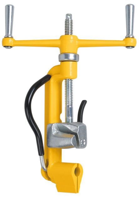 Инструмент для натяжения и резки ленты ИНСЛ-1