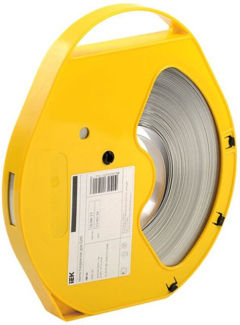 Лента бандажная ЛМ-50