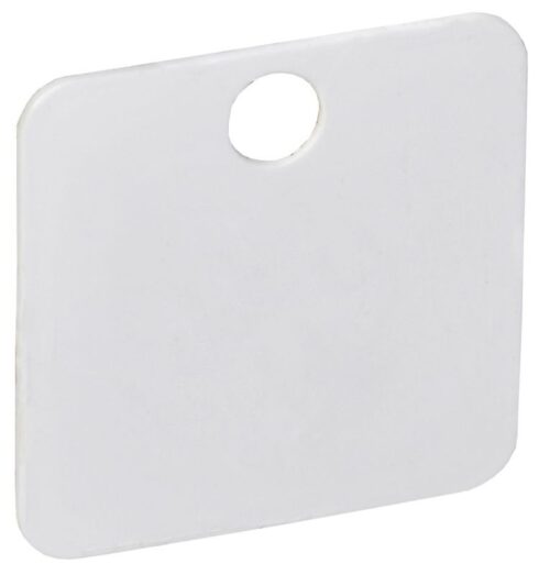 Бирка кабельная маркировочная У-153