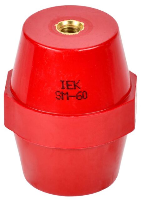 Изолятор SM60 силовой