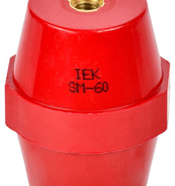 Изолятор SM60 силовой