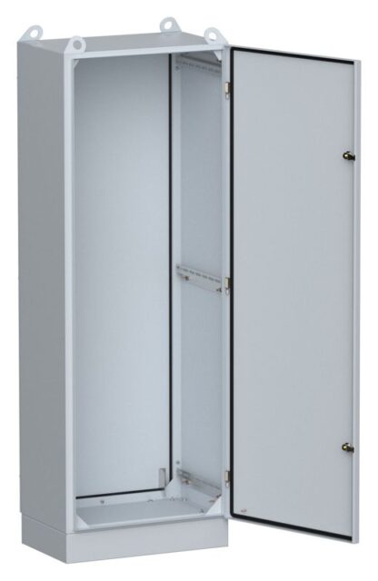 Корпус ЩМП-16.6.4-0 74 У2 IP54 метал. без монтажн. панели