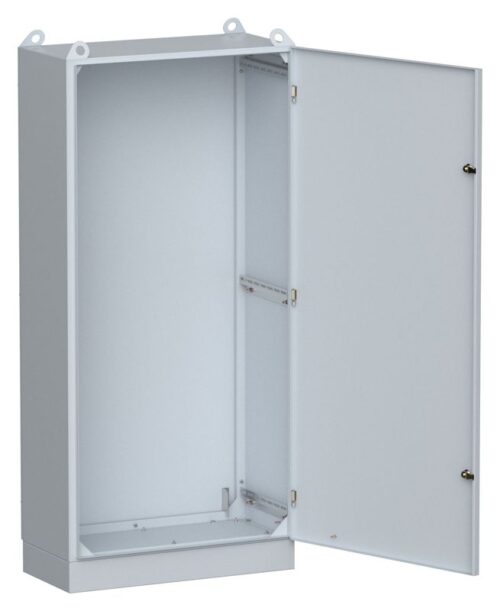 Корпус ЩМП-16.8.4-0 36 УХЛ3 IP31 метал. без монтажн. панели