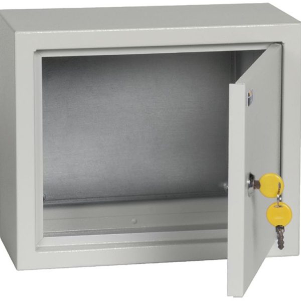 Корпус ЩМП-2.3.1-0 250х300х150 УХЛ3 IP31 метал
