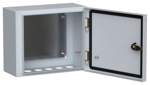 Корпус ЩМП-2.3.1-0 250х300х150 У2 IP54 метал