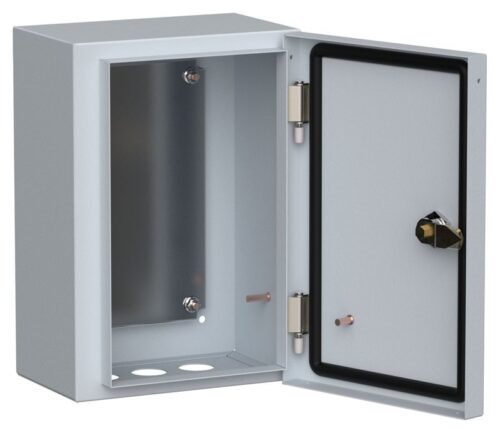 Корпус ЩМП-3.2.1-0 300х210х150 У2 IP54 метал