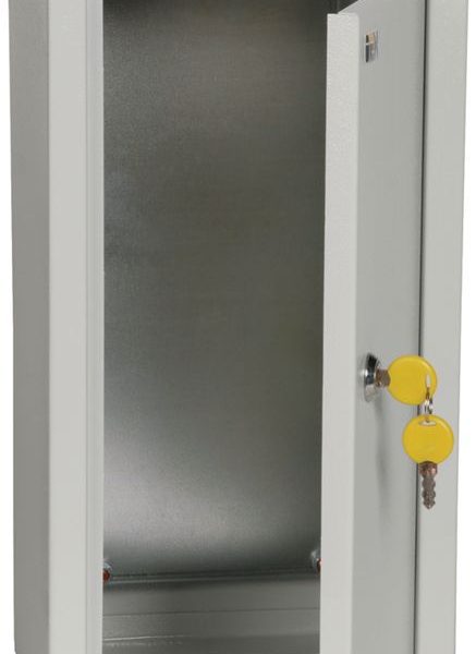 Корпус ЩМП-4.2.1-0 400х210х150 УХЛ3 IP31 метал