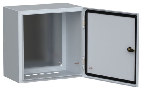 Корпус ЩМП-4.4.2-0 400х400х250 У2 IP54 метал