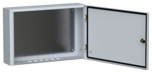 Корпус ЩМП-4.6.1-0 400х600х150 У2 IP54 метал
