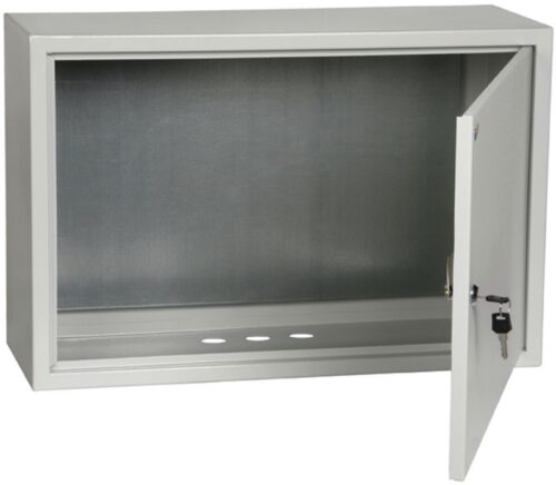 Корпус ЩМП-4.6.2-0 400х600х250 УХЛ3 IP31 метал