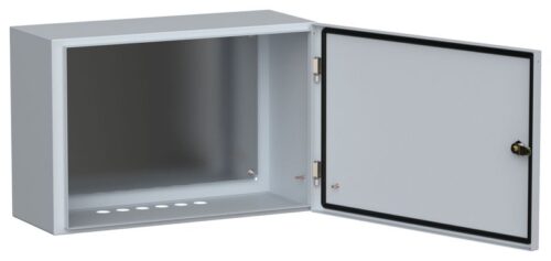 Корпус ЩМП-4.6.2-0 400х600х250 У2 IP54 метал