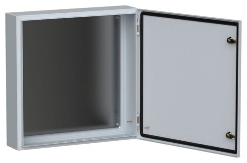 Корпус ЩМП-6.6.1-0 600х600х150 У2 IP54 метал