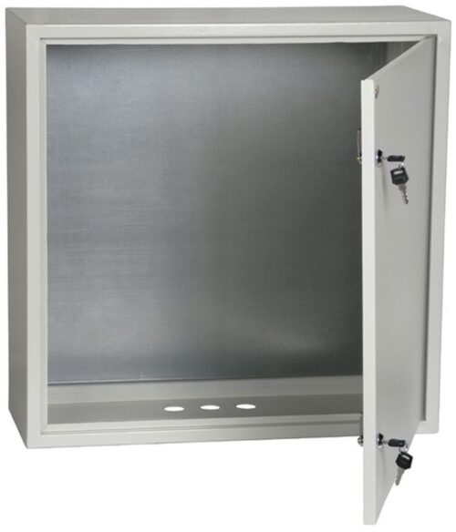 Корпус ЩМП-6.6.2-0 600х600х250 УХЛ3 IP31 метал