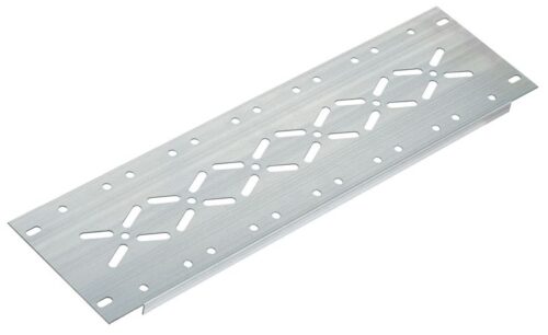 Панель ПН для ЩМП-1684 оцинк