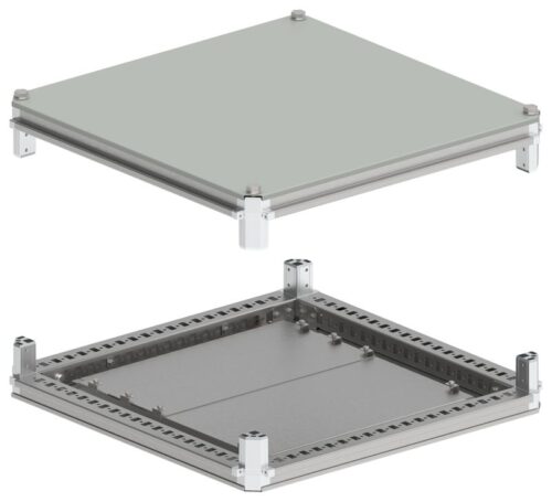 Крыша и основание 600х600 IP54