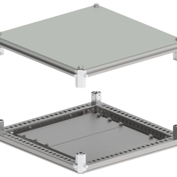 Крыша и основание 600х600 IP54