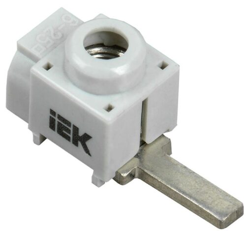 Клемма вводная для мод. оборуд. КВМ 4-25мм