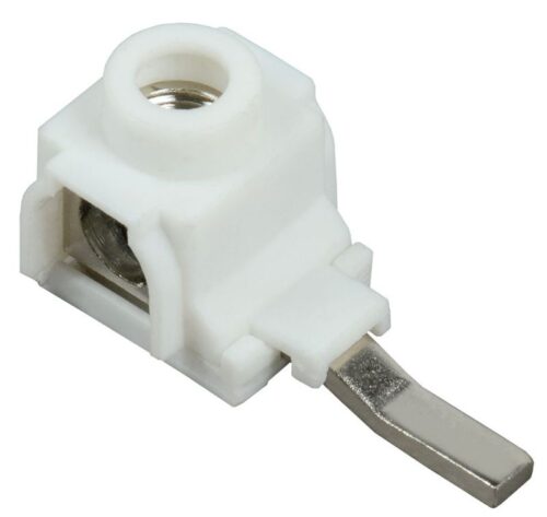 Клемма вводная для мод. оборуд. КВМ 4-25мм