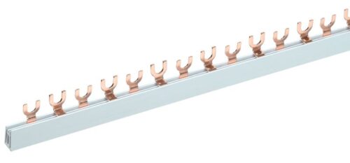 Шина соединительная FORK вилка 2п