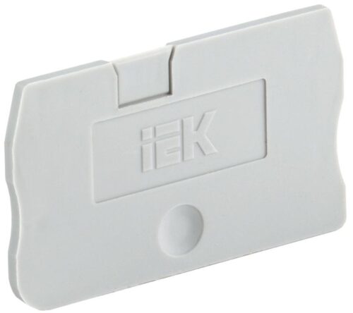 Заглушка для КПИ 2в-1.5/2.5 сер