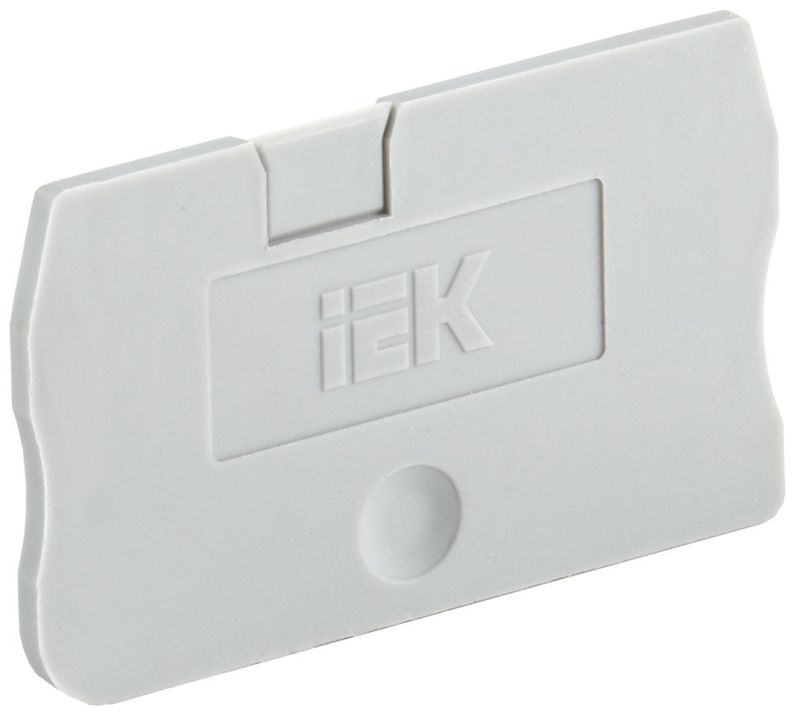 Заглушка для КПИ 2в-1.5/2.5 сер