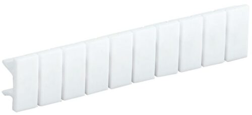 Маркер для КПИ-2.5кв.мм без символов