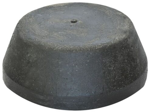 Основание бетонное для молниеприемника