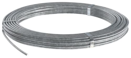 Пруток 8мм оцинк. сталь