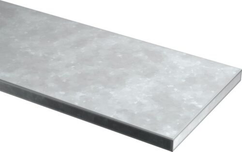 Полоса 40х4мм оцинк. сталь