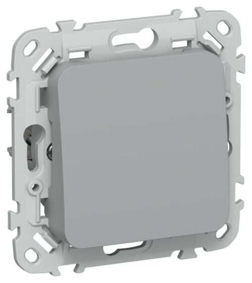 Подсветка СП FLITE ПЛ20-ФлС 4000К встраив. механизм сер